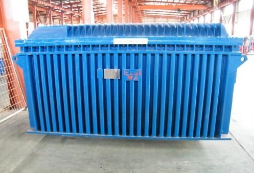 若羌矿用变压器