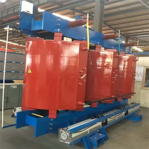 若羌SCB10-500KVA干式变压器价格