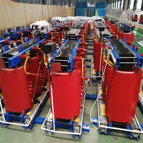 若羌SCB13-400KVA-10/0.4干